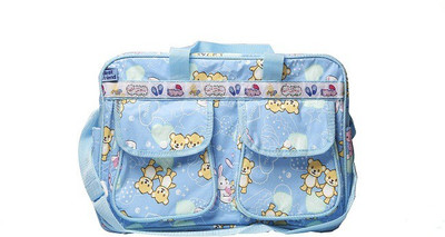 8% OFF on Cheeky Duck Nursery Diaper Bag