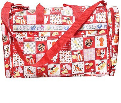 9% OFF on Cheeky Duck Nursery Diaper Bag