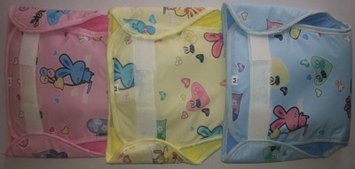 30% OFF on Love Baby 634 Plastic Pocket Diaper - Small 30% OFF on Love Baby 634 Plastic Pocket Diaper - Small