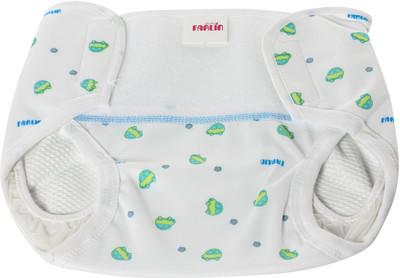 5% OFF on Farlin Baby Diaper Pants - Small 5% OFF on Farlin Baby Diaper Pants - Small
