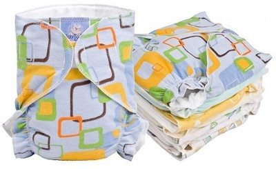 15% OFF on Kushies Baby Basic Diaper 5 Pack Promo - Infant 15% OFF on Kushies Baby Basic Diaper 5 Pack Promo - Infant