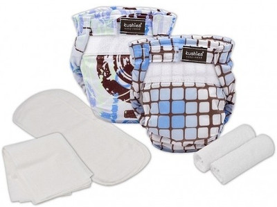 15% OFF on Kushies Ultra-Lite Infant Diaper Trial Pack - Boys - Infant 15% OFF on Kushies Ultra-Lite Infant Diaper Trial Pack - Boys - Infant