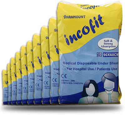 Paramount Incofit Under Sheet - Large