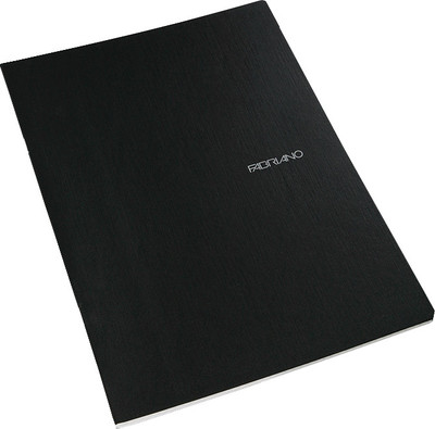 Fabriano Ecoqua A4 Notebook Soft Bound