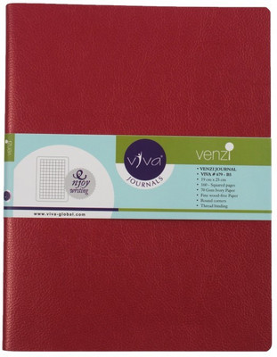 Viva Global Venzi B5 Journal Soft Bound Viva Global Venzi B5 Journal Soft Bound