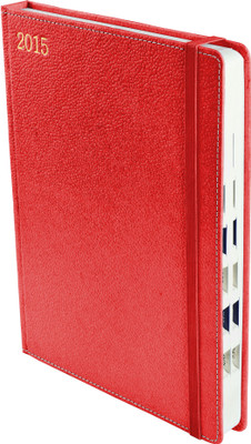 Ecoleatherette Handcrafted One dated Diary B5 Planner/Organizer Hard Bound Ecoleatherette Handcrafted One dated Diary B5 Planner/Organizer Hard Bound