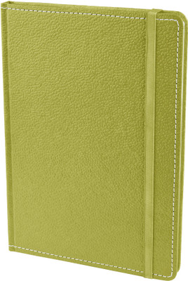 Ecoleatherette Handcrafted Cover Journal A5 Diary Hard Bound