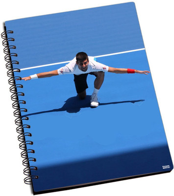 50% OFF on Shoperite Australian Open A5 Notebook Ring Bound 50% OFF on Shoperite Australian Open A5 Notebook Ring Bound