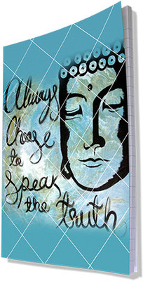 67% OFF on Effit Closed Eyes A4 Notebook Stapled 67% OFF on Effit Closed Eyes A4 Notebook Stapled