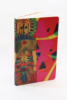 Brahma Bforces Chaos Series A5 Notebook Hard Bound Brahma Bforces Chaos Series A5 Notebook Hard Bound