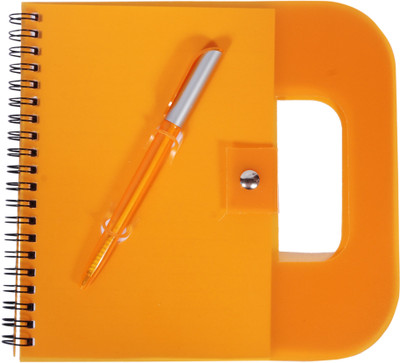 Buy Pinnacle Notebook Spiral Binding: Diary Notebook