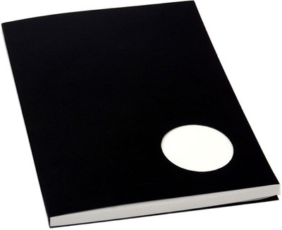 Rubberband Trace B5 Notebook Rubberband Trace B5 Notebook