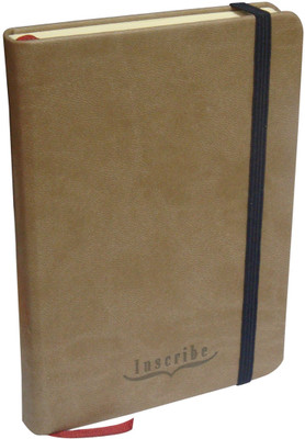 Starx Inscribe A6 Notebook Soft Bound Starx Inscribe A6 Notebook Soft Bound