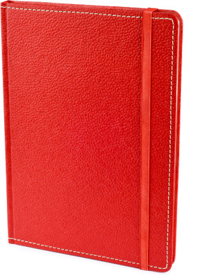 Ecoleatherette Handcrafted Cover Journal A5 Diary Hard Bound Ecoleatherette Handcrafted Cover Journal A5 Diary Hard Bound