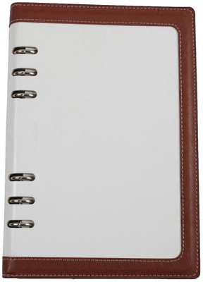 Viva Global Retro B5 Notebook Ring Bound