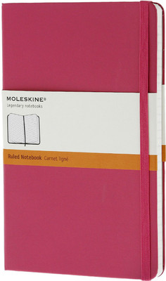 Moleskine Large A5 Notebook Hard Bound Moleskine Large A5 Notebook Hard Bound