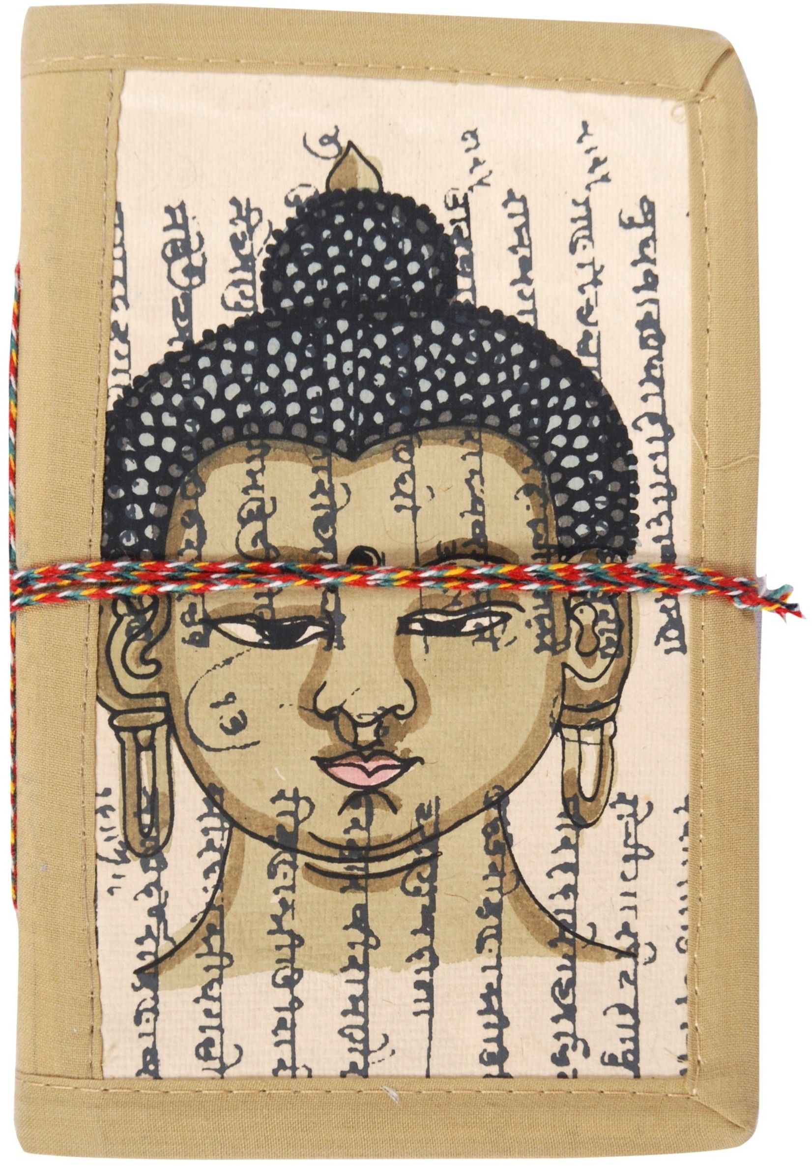 13% OFF on Pinnacle Diary Hand Sewn 13% OFF on Pinnacle Diary Hand Sewn