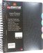 Bilt Premium A4 Notebook Wire Bound