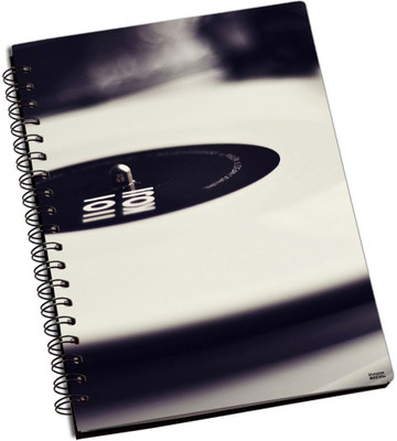 50% OFF on Shoperite Music Cd A5 Notebook Ring Bound 50% OFF on Shoperite Music Cd A5 Notebook Ring Bound