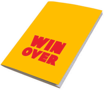 56% OFF on Effit Winning Victory A5 Notebook Soft Bound 56% OFF on Effit Winning Victory A5 Notebook Soft Bound