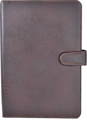 15% OFF on Elan Journal 2015 A5 Journal Ring Bound 15% OFF on Elan Journal 2015 A5 Journal Ring Bound