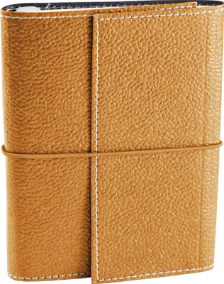 Ecoleatherette Handcrafted A6 Journal A6 Journal Spiral Bound Ecoleatherette Handcrafted A6 Journal A6 Journal Spiral Bound