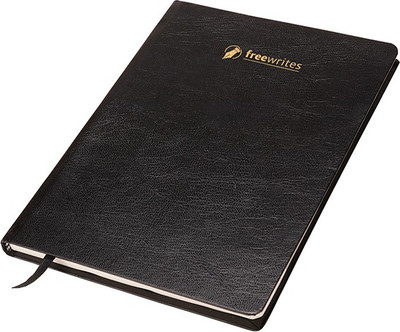 10% OFF on PaperPassion FreeWrites A5 Notebook Hard Bound 10% OFF on PaperPassion FreeWrites A5 Notebook Hard Bound