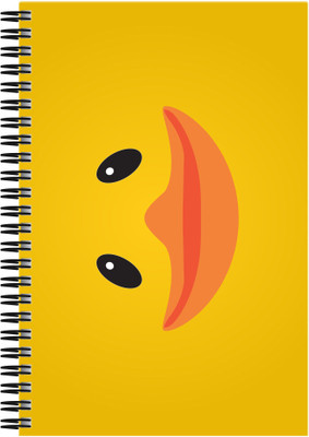 21% OFF on Art Emporio Tweety A5 Notebook Spiral