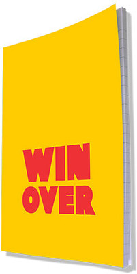 67% OFF on Effit Winning Victory A4 Notebook Soft Bound 67% OFF on Effit Winning Victory A4 Notebook Soft Bound