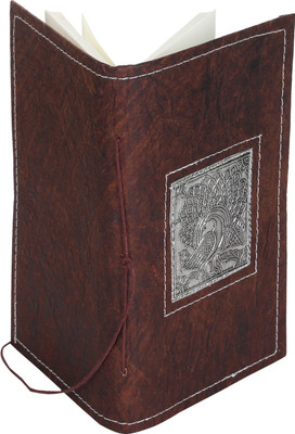 57% OFF on Rajrang Recycled Handmade A5 Notebook Hand Sewn 57% OFF on Rajrang Recycled Handmade A5 Notebook Hand Sewn