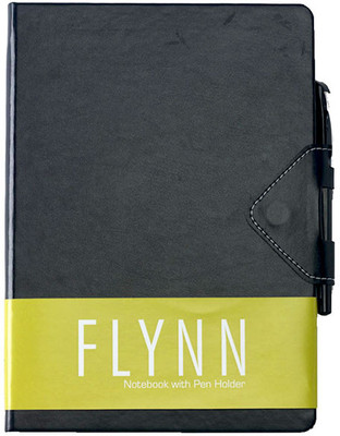 9% OFF on Anupam Flynn - 2014 B5 Journal 9% OFF on Anupam Flynn - 2014 B5 Journal