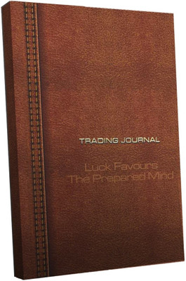 Positive Products Trading Regular Journal Hard Bound Positive Products Trading Regular Journal Hard Bound