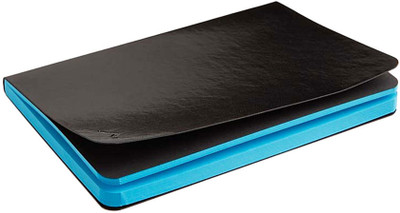 Rubberband Paint Box Series A5 Notebook Rubberband Paint Box Series A5 Notebook