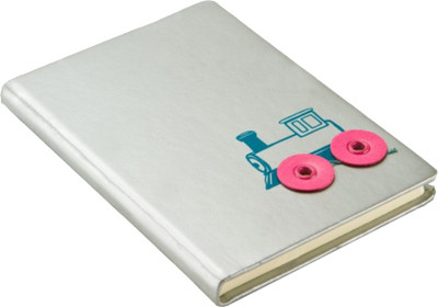 50% OFF on Daycraft Cool A6 Notebook Adhesive Bound 50% OFF on Daycraft Cool A6 Notebook Adhesive Bound