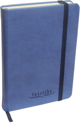 Starx Inscribe A6 Notebook Soft Bound Starx Inscribe A6 Notebook Soft Bound