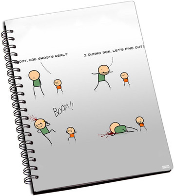 50% OFF on Shoperite Short Life A5 Notebook Ring Bound 50% OFF on Shoperite Short Life A5 Notebook Ring Bound