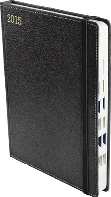 Ecoleatherette Handcrafted One dated Diary B5 Planner/Organizer Hard Bound Ecoleatherette Handcrafted One dated Diary B5 Planner/Organizer Hard Bound