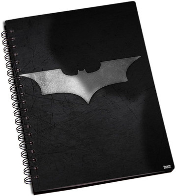 46% OFF on Shoperite Funky Executive A5 Notebook Ring Bound