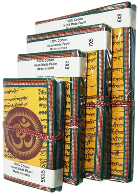 36% OFF on R S Jewels Handmade Paper Notepad Mini Gift Set Hand Sewn 36% OFF on R S Jewels Handmade Paper Notepad Mini Gift Set Hand Sewn