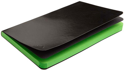 Rubberband Paint Box Series A5 Notebook Rubberband Paint Box Series A5 Notebook