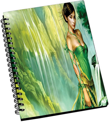 74% OFF on AMY 3D Cute Box Robort Boy A5 Notebook Spiral Bound 74% OFF on AMY 3D Cute Box Robort Boy A5 Notebook Spiral Bound