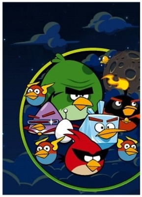 33% OFF on Angry Birds B5 Diary 33% OFF on Angry Birds B5 Diary