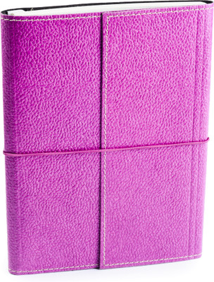 Ecoleatherette Handcrafted A5 Journal Spiral Bound Ecoleatherette Handcrafted A5 Journal Spiral Bound