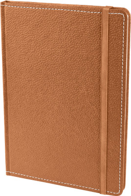 Ecoleatherette Handcrafted Cover Journal A5 Diary Hard Bound Ecoleatherette Handcrafted Cover Journal A5 Diary Hard Bound
