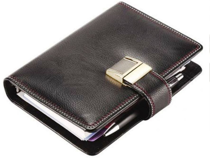 24% OFF on Iwonder Business Regular Planner/Organizer Spiral Bound 24% OFF on Iwonder Business Regular Planner/Organizer Spiral Bound