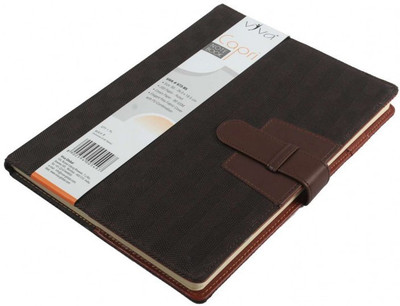 Viva Global Capri B5 Notebook Soft Bound