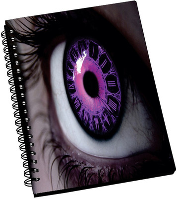 74% OFF on AMY Blur Pockemon Art A5 Notebook Spiral Bound 74% OFF on AMY Blur Pockemon Art A5 Notebook Spiral Bound