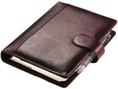 26% OFF on Iwonder Business Regular Planner/Organizer Spiral Bound 26% OFF on Iwonder Business Regular Planner/Organizer Spiral Bound