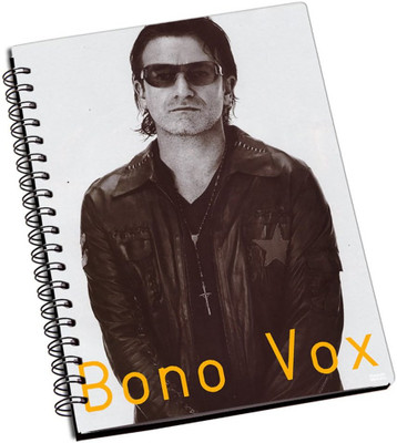 50% OFF on Shoperite Bono Vox Rugged A5 Notebook Ring Bound 50% OFF on Shoperite Bono Vox Rugged A5 Notebook Ring Bound