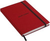 Rubberband Recipe A5 Journal Hard Bound: Diary Notebook